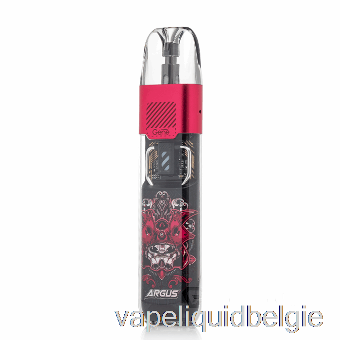 Vape Smaken Voopoo Argus P1s 25w Pod-systeem Creed Rose